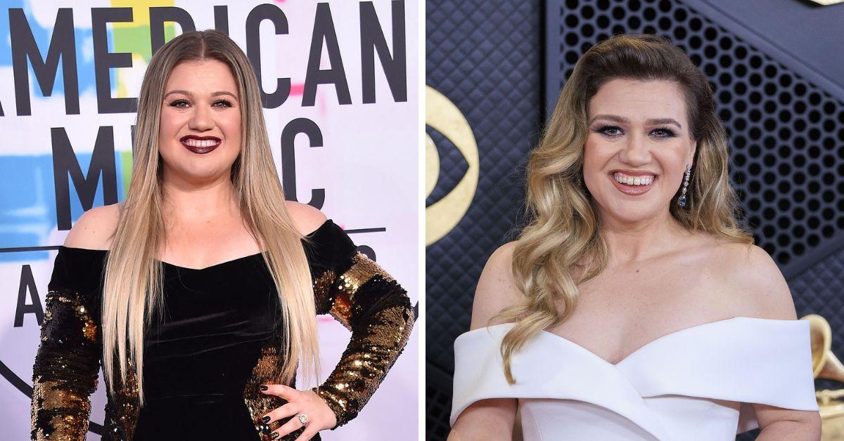 kelly clarkson