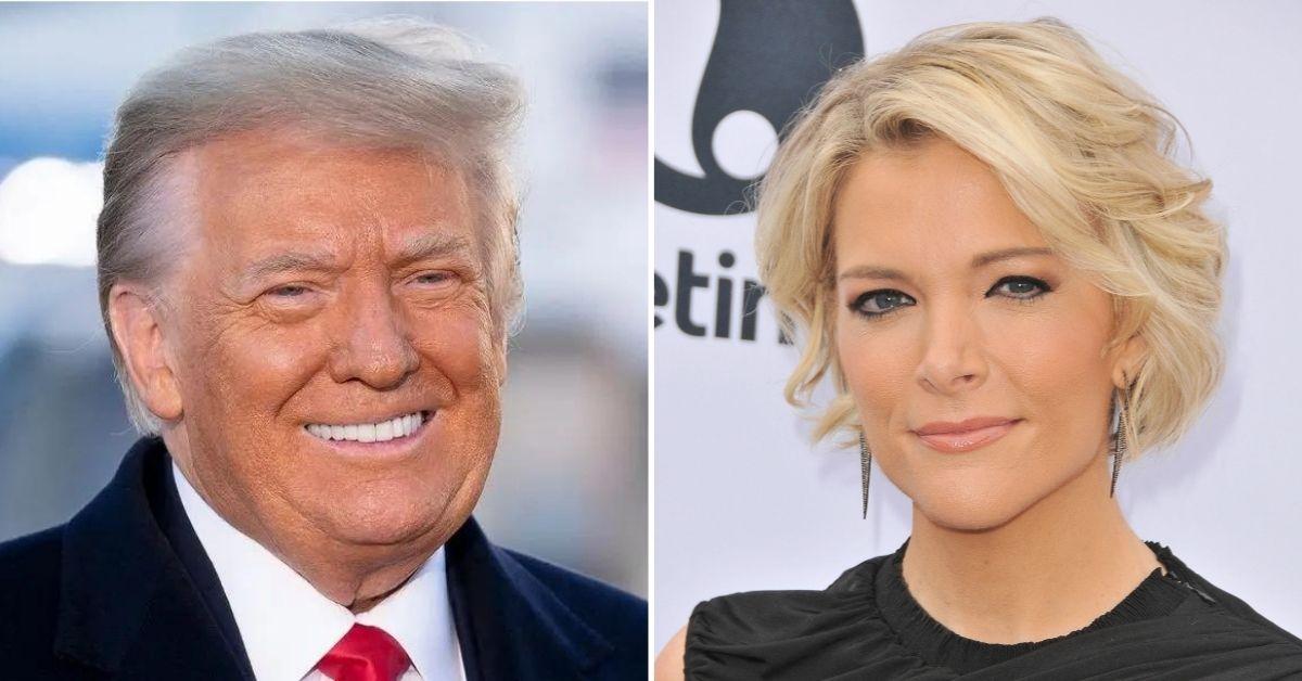 donald trump slams nasty megyn kelly interview classified documentsjpg