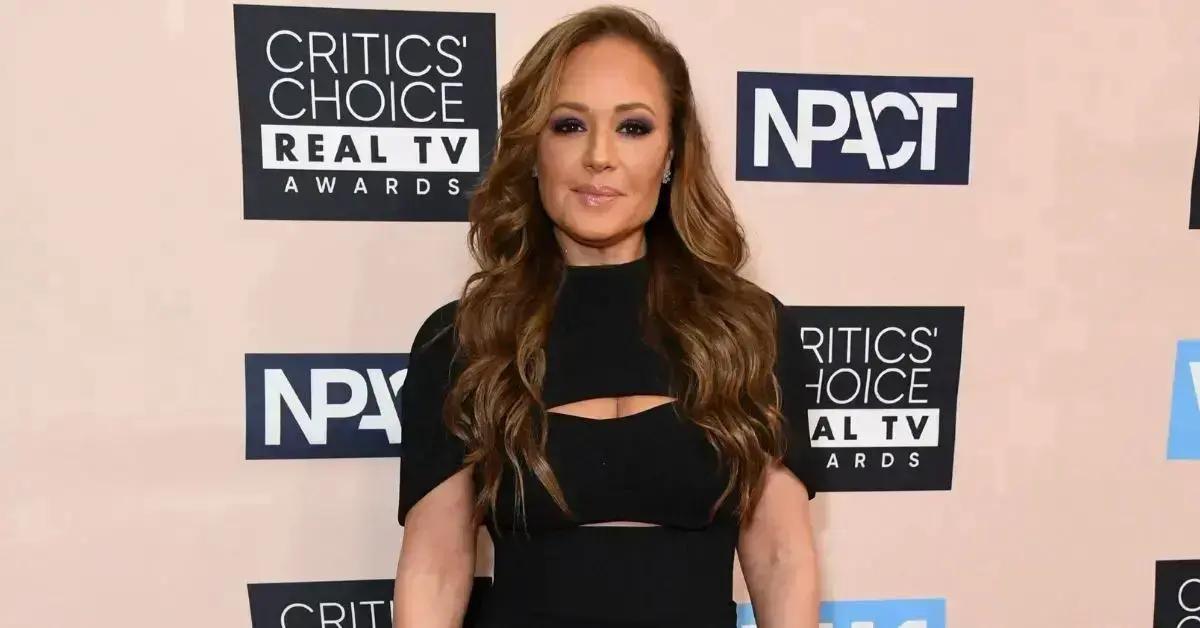 Leah Remini Danny Masterson Scientology Lawsuit