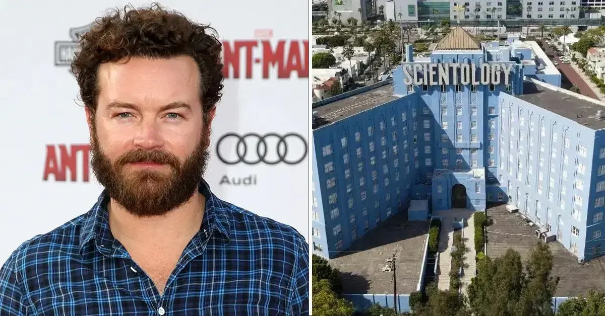 danny masterson accuses demand scientology shut down remove allegations church policies lawsuit civil prison
