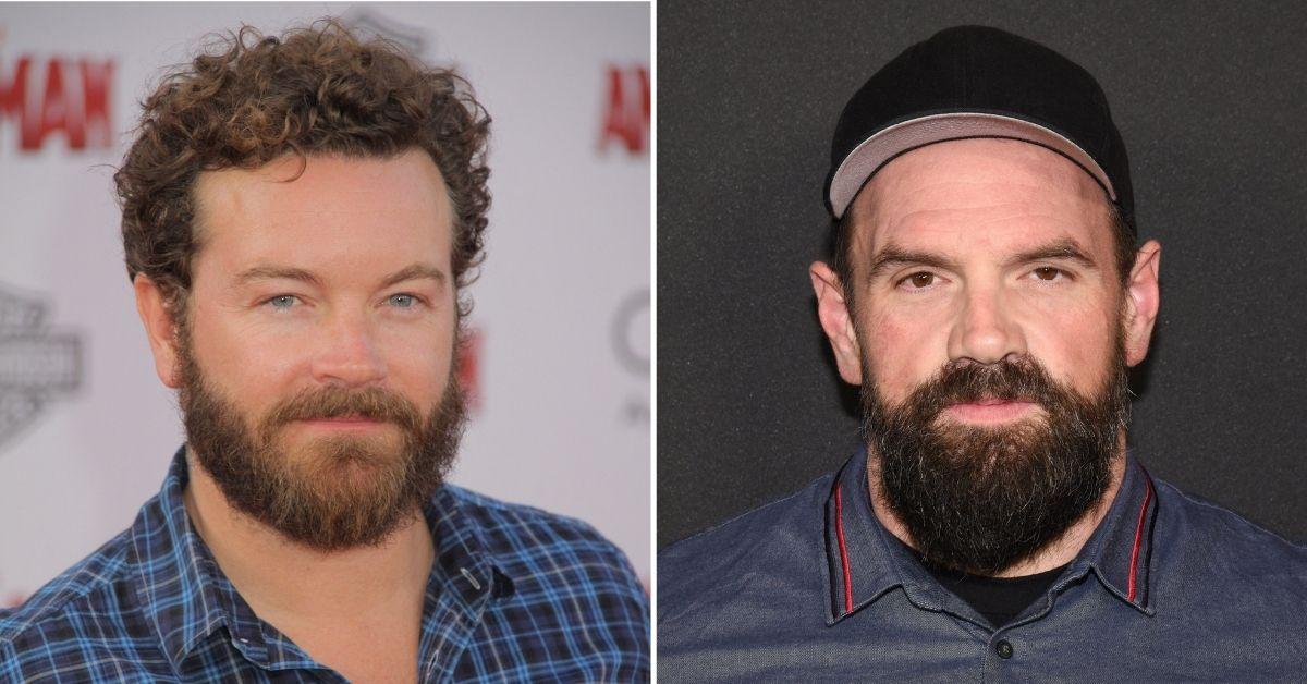danny masterson scientology letter to judge ethan suplee ashton kutcher mila kunis
