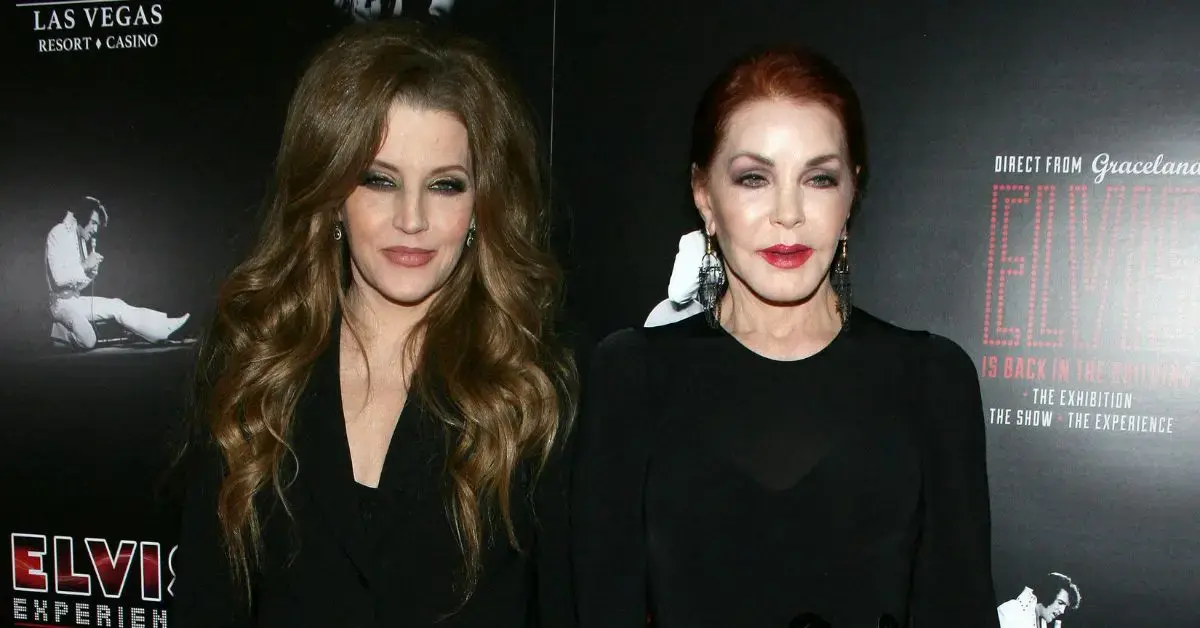 priscilla presley left scientology after lisa marie showdown with david miscavige