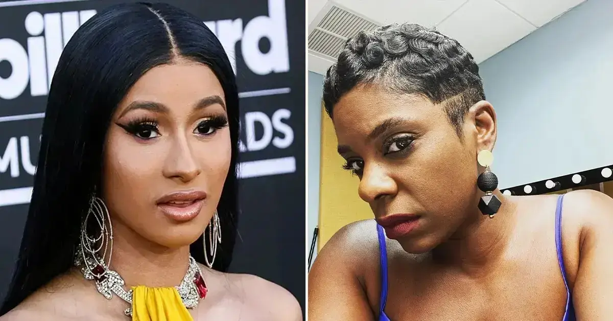 cardi b tasha k offers  figure sum settle debt bankruptcy
