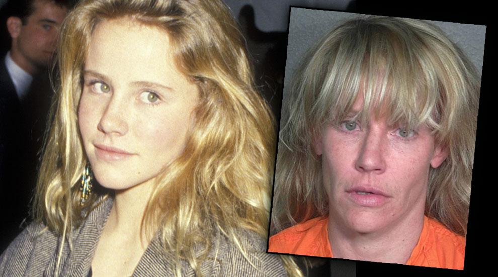 Amanda Peterson Drug Overdose