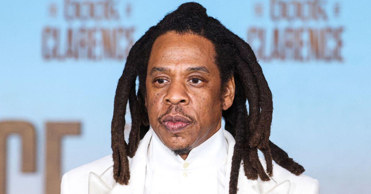 jay z calls out grammys never awarding beyonce album of the year